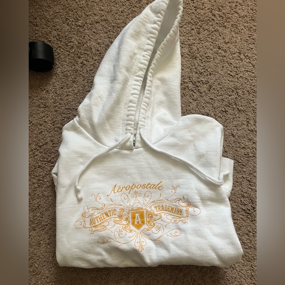 Vintage Aeropostale Sweatshirt